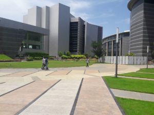Landscaping Companies in Chennai